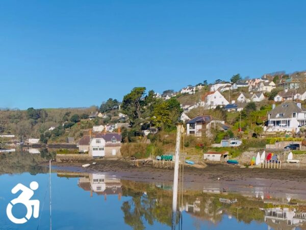 Noss Mayo Loop