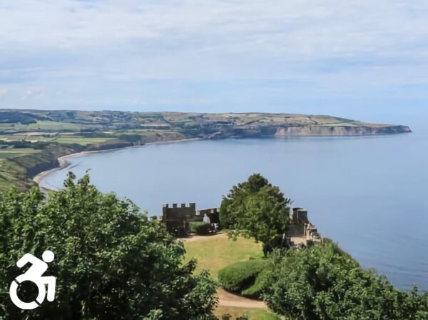Ravenscar