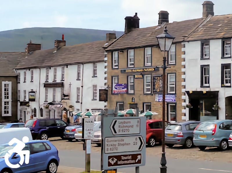 Reeth