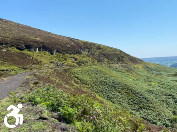 Rosedale Railway Walk
