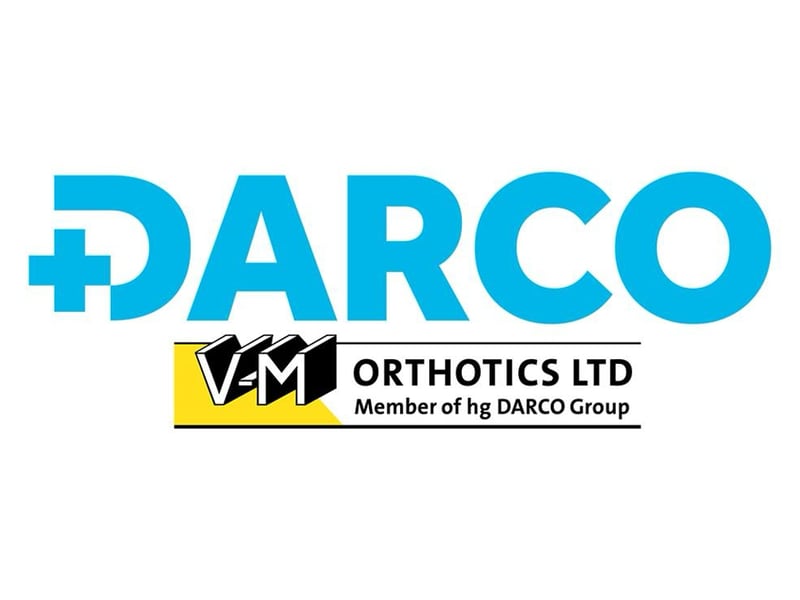 V-M Orthotics Ltd