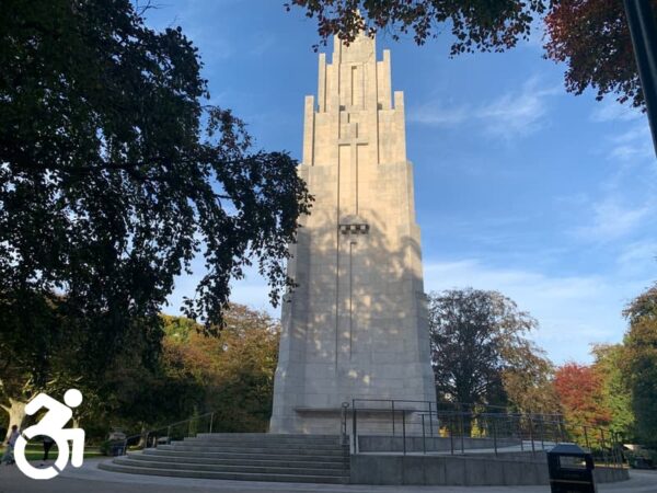 War Memorial Park