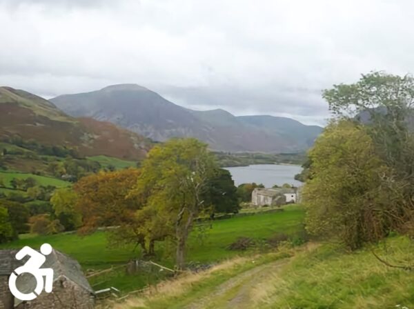 Fangs Brow to Loweswater