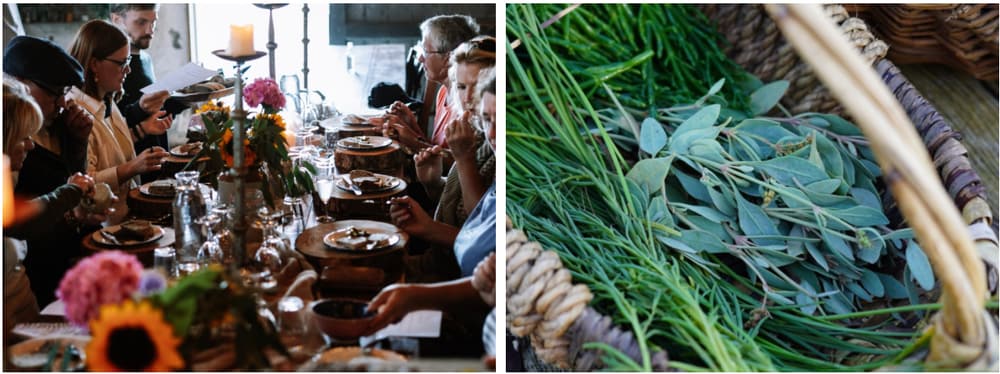 Foodie Workshops
