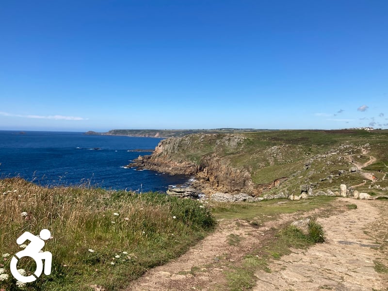 Lands End