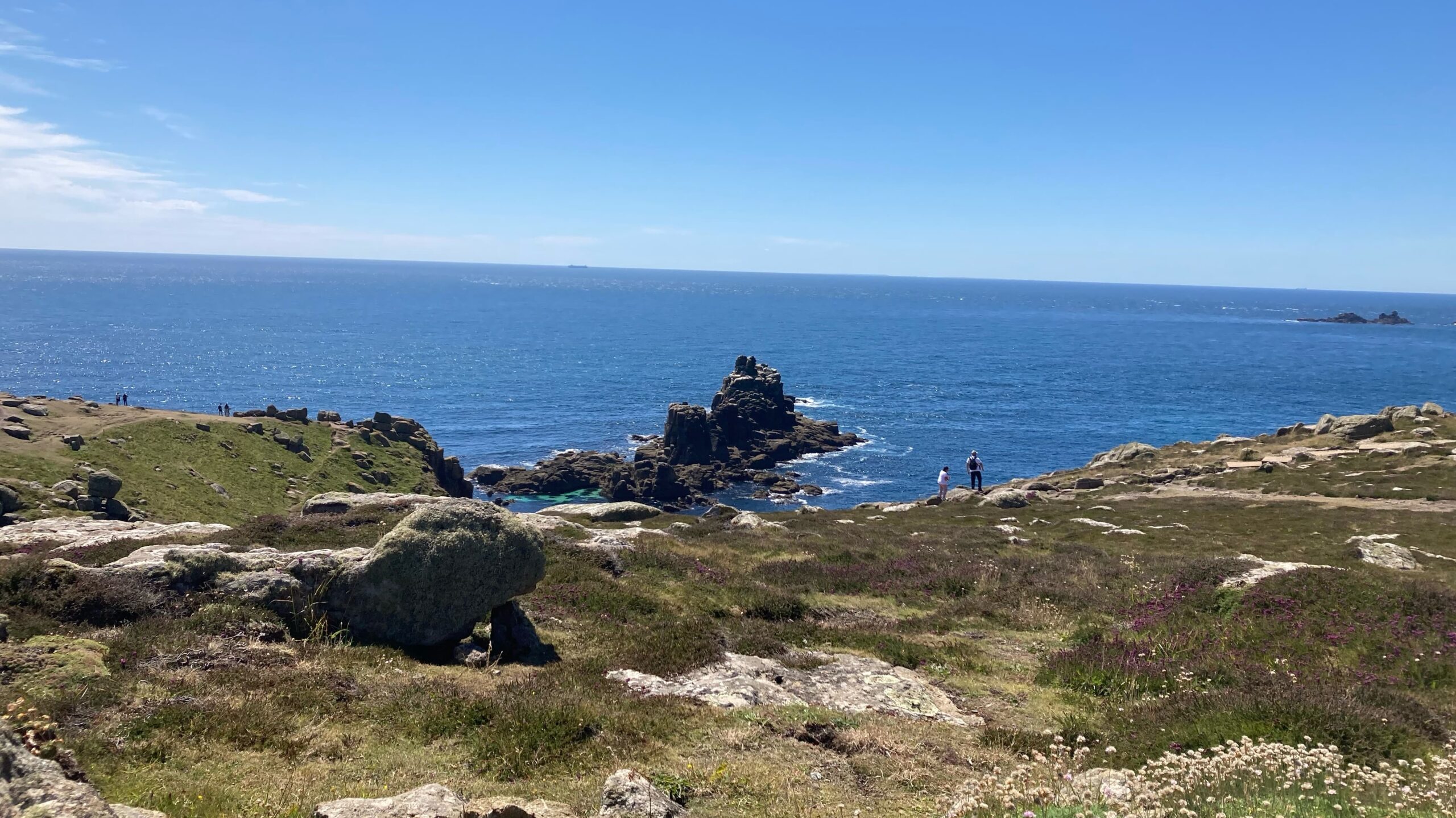 Lands End