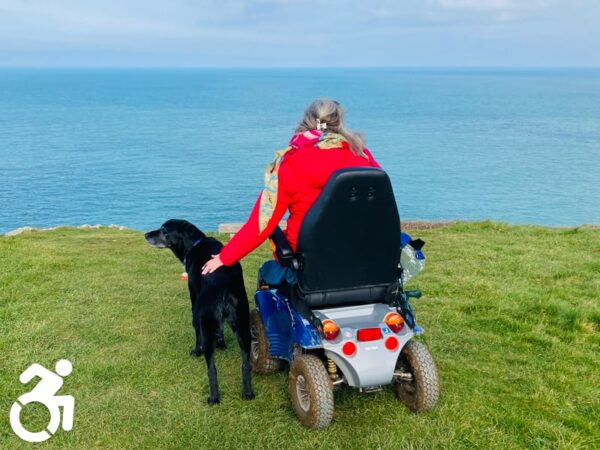 Pentire Glaze Accessible Walk
