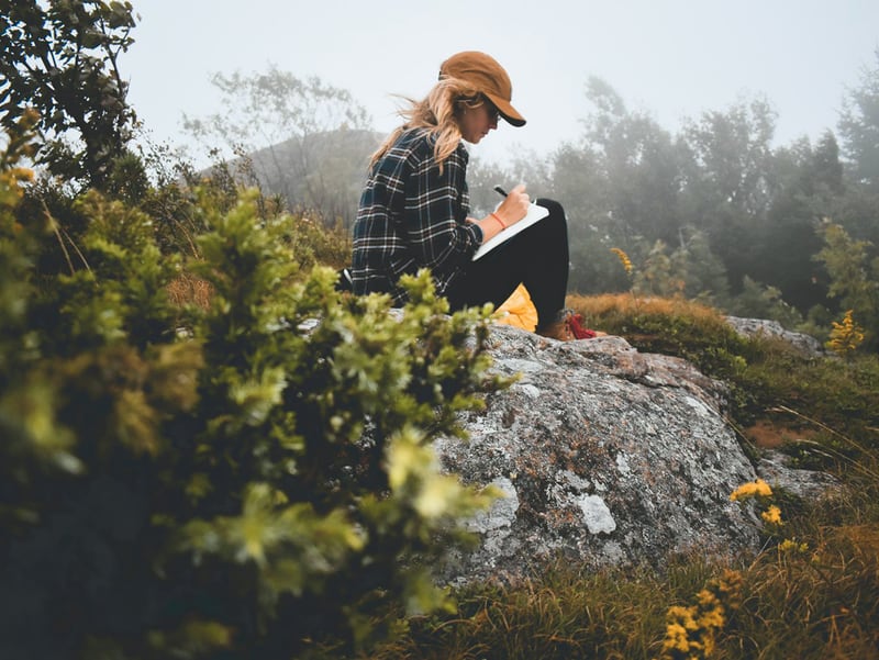 Walks to inspire