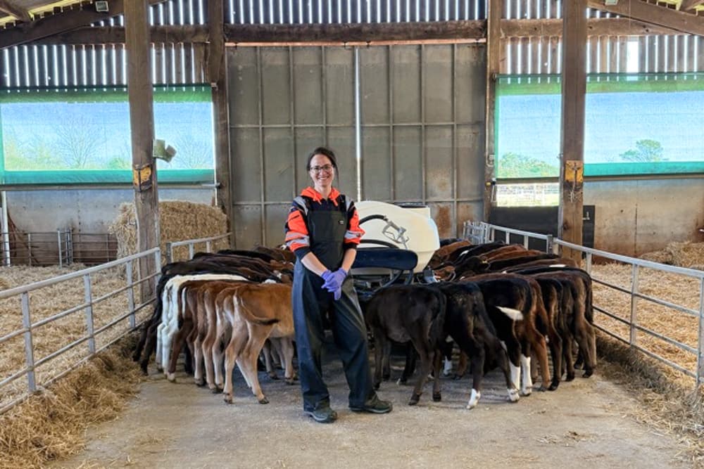 women and Agriculture Pic 2 Holly Atkinson