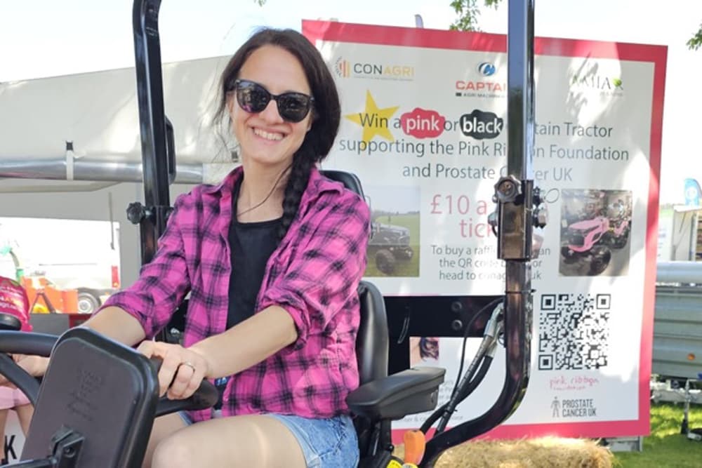 women and Agriculture Pic 6 Holly Atkinson
