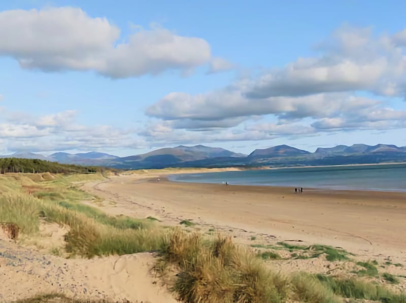 Anglesey