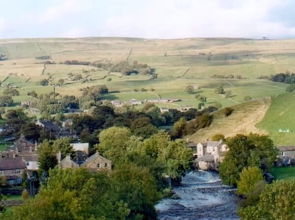 Bainbridge Walk Feature Bainbridge Walk