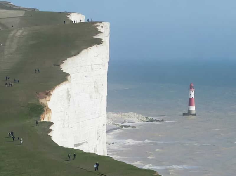 Belle Tout