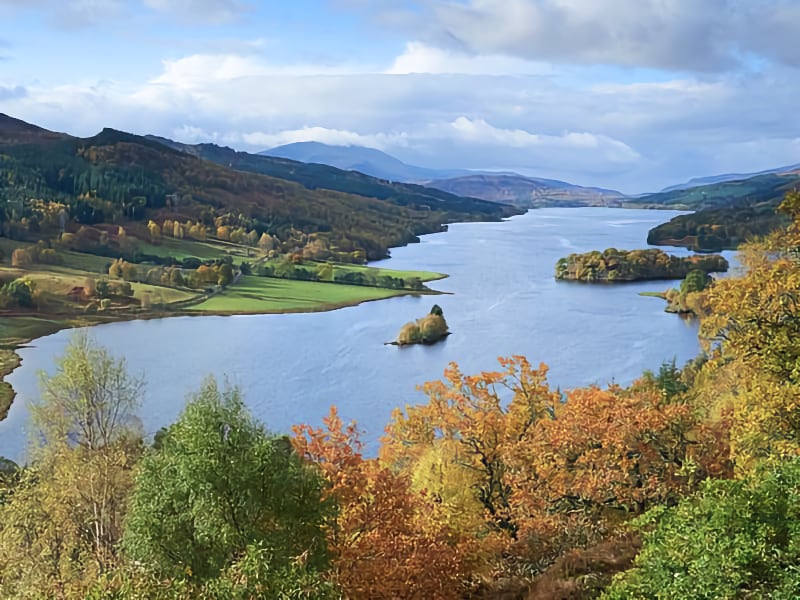 Blair Atholl