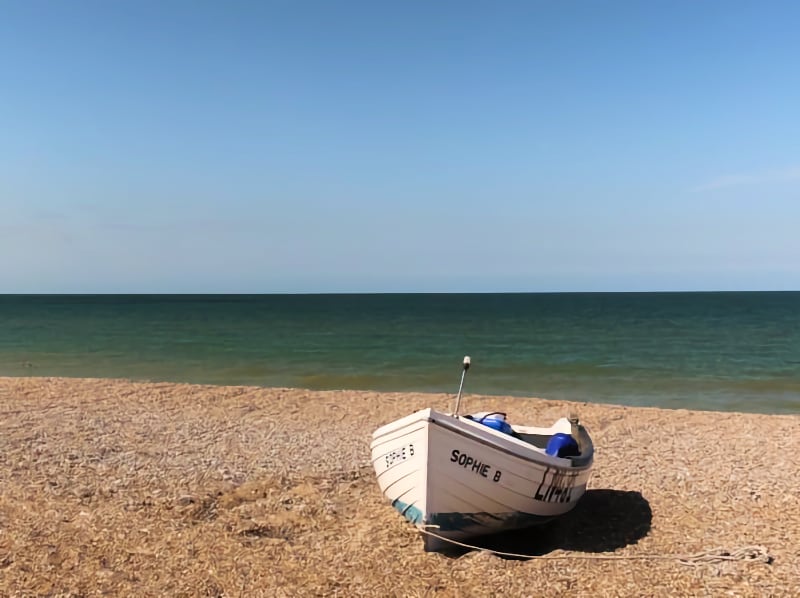 Blakeney Point