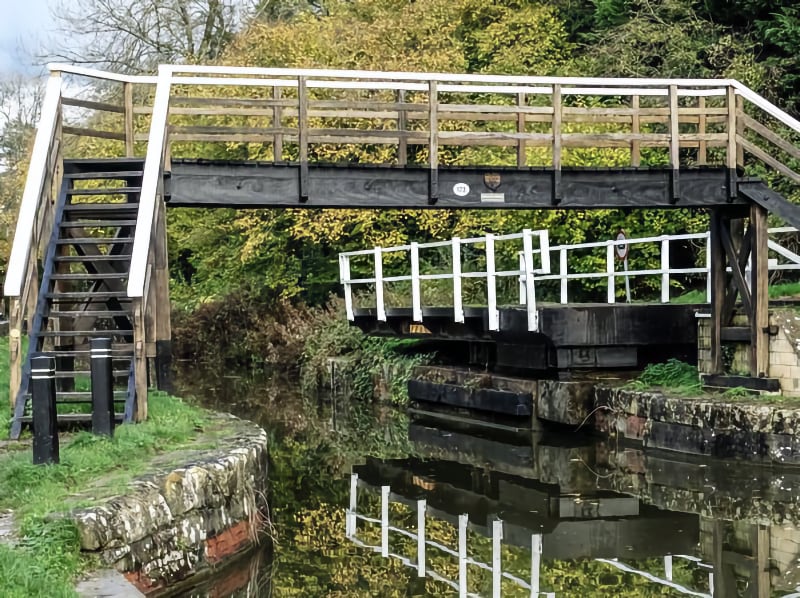 Bradford-on-Avon