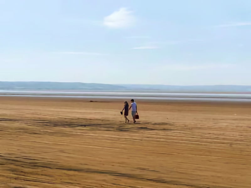 Brean Down