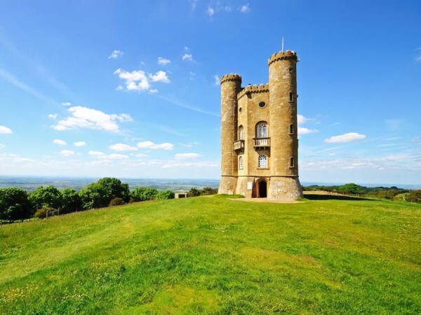 Broadway Tower