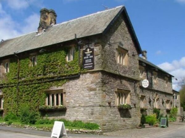 Buck Inn Feature Buck Inn