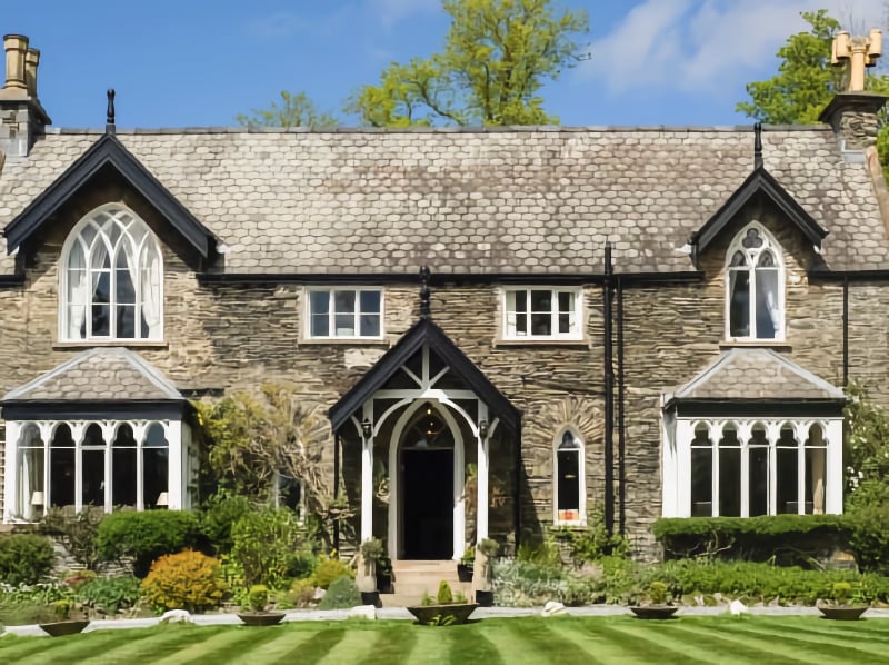 Cedar Manor