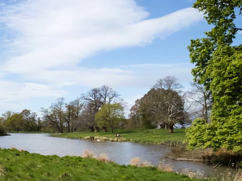 Charlecote