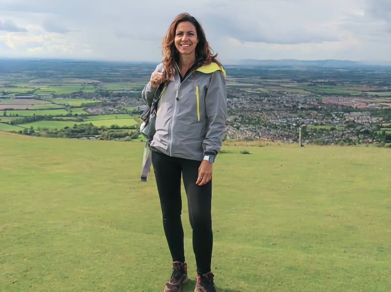 Cleeve Hill