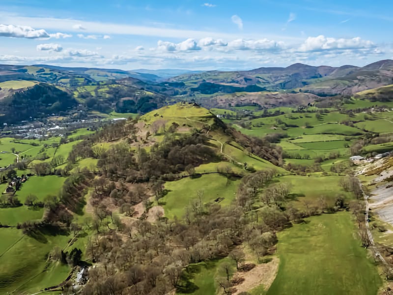 Clwyd Walks