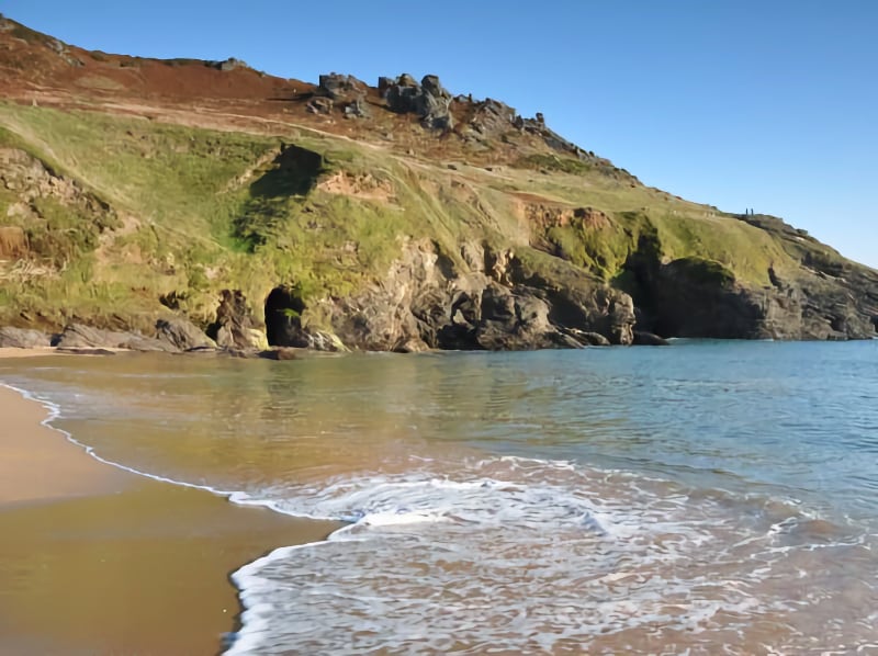 Coastal Walks