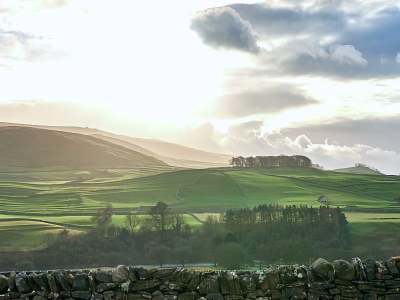 Conistone