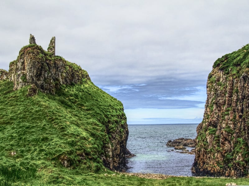 County Antrim Walks