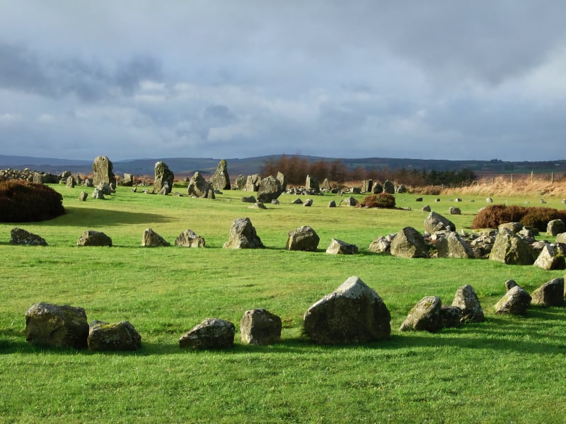 County Tyrone