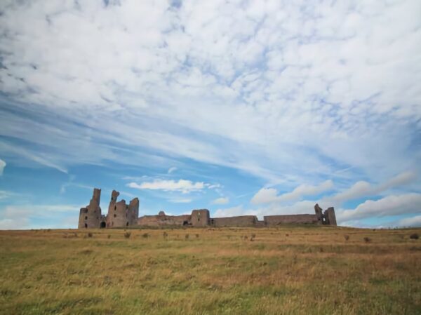 Craster to Dunstanburgh
