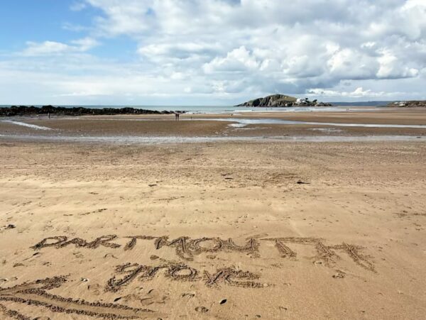 Dartmouth Grove Blog