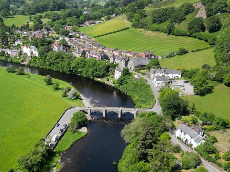 Denbighshire Walks
