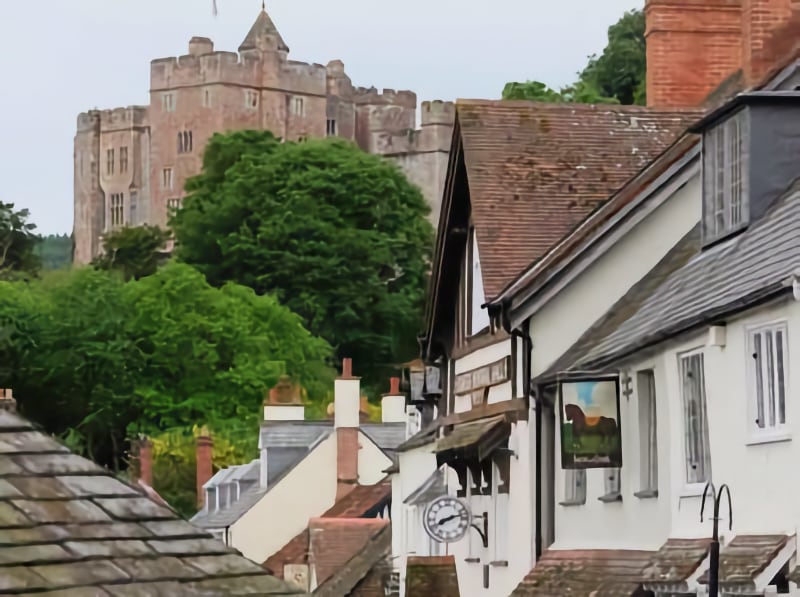 Dunster