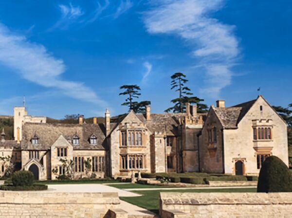 Ellenborough Park