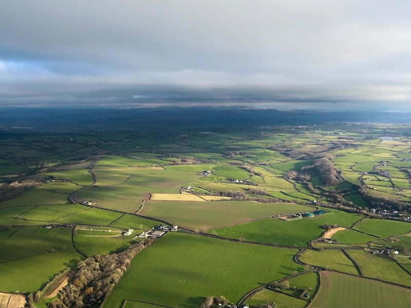 Glamorgan Walks