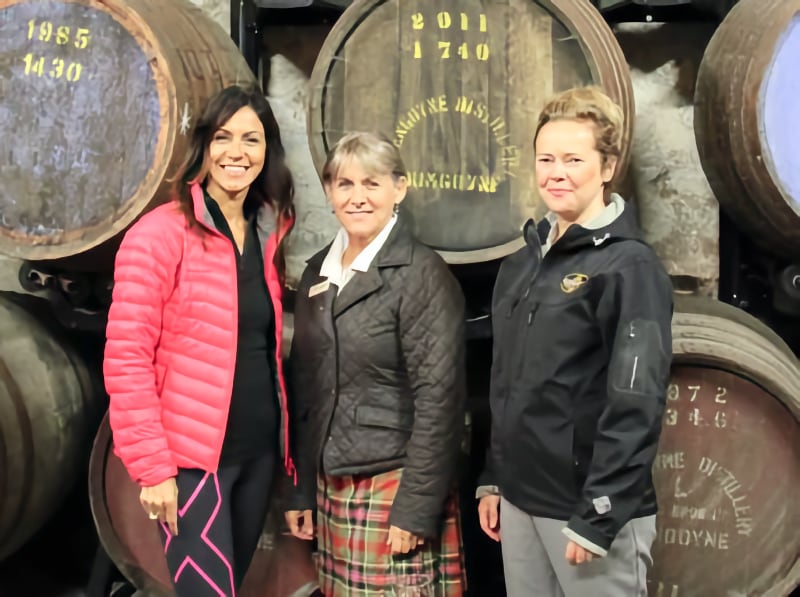 Glengoyne