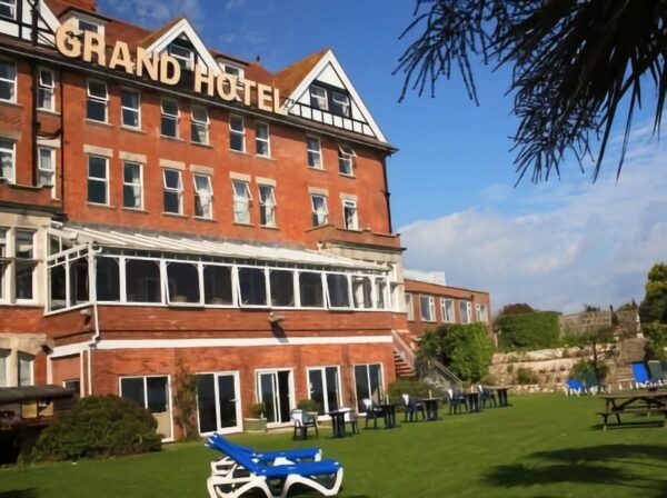 Grand Hotel Swanage