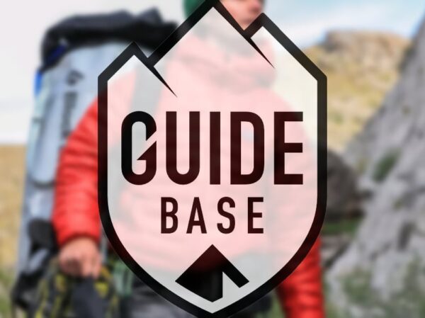 Guide Base