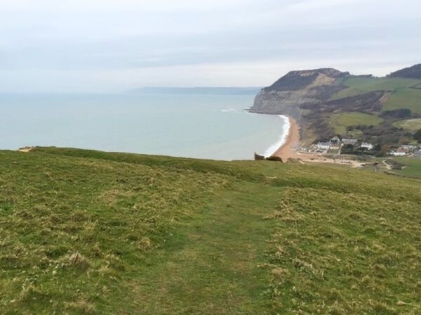 Heathers Chideock Eype Feature Heathers Chideock Eyp