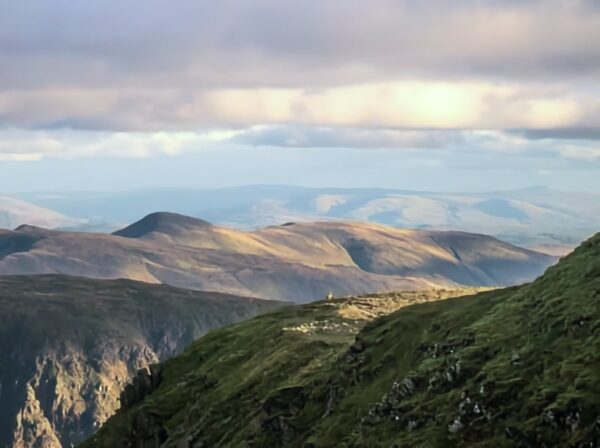 Helvellyn