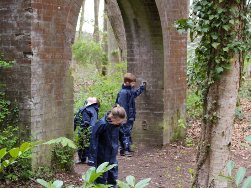 Holt Country Park