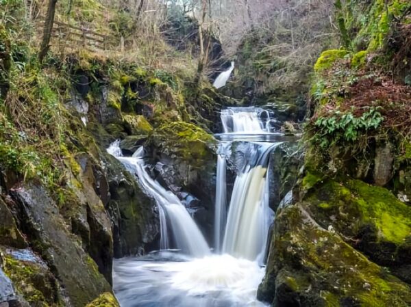 Ingleton Falls