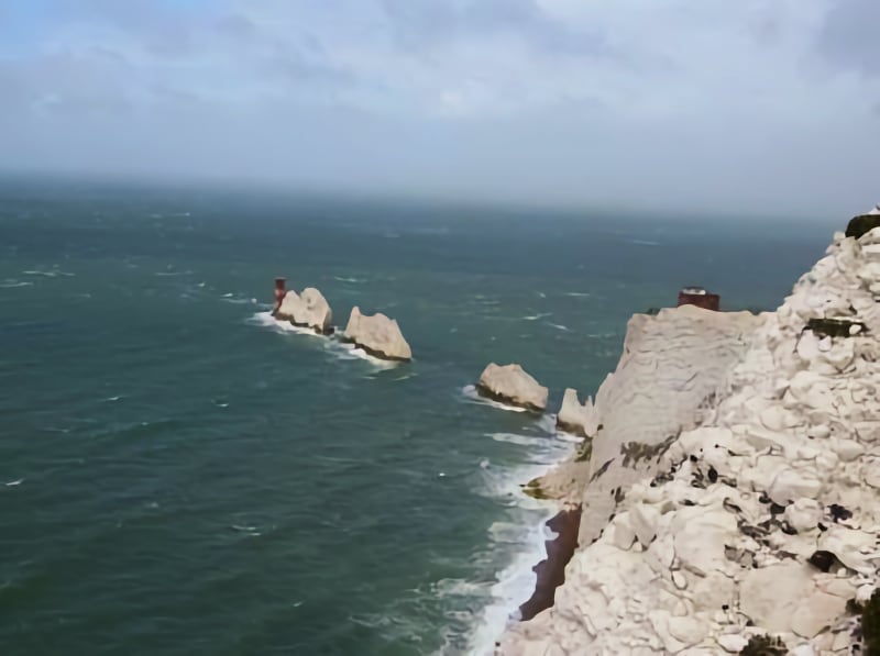 Isle-of-wight Walks