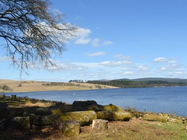 Kielder Water