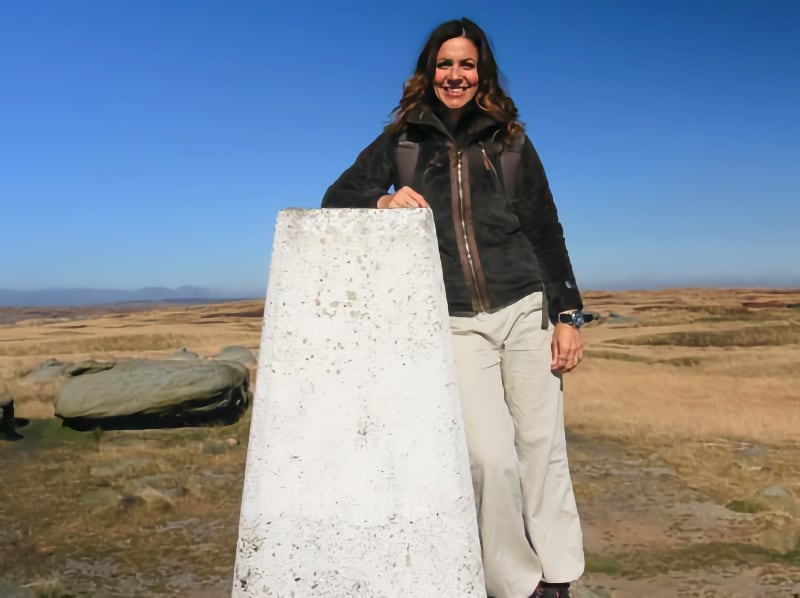 Kinder Scout