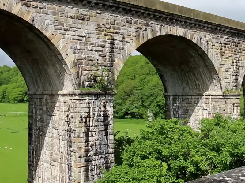 Llangollen Canal