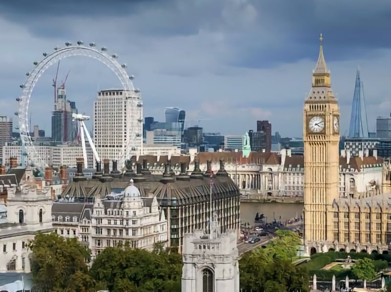 London Walks