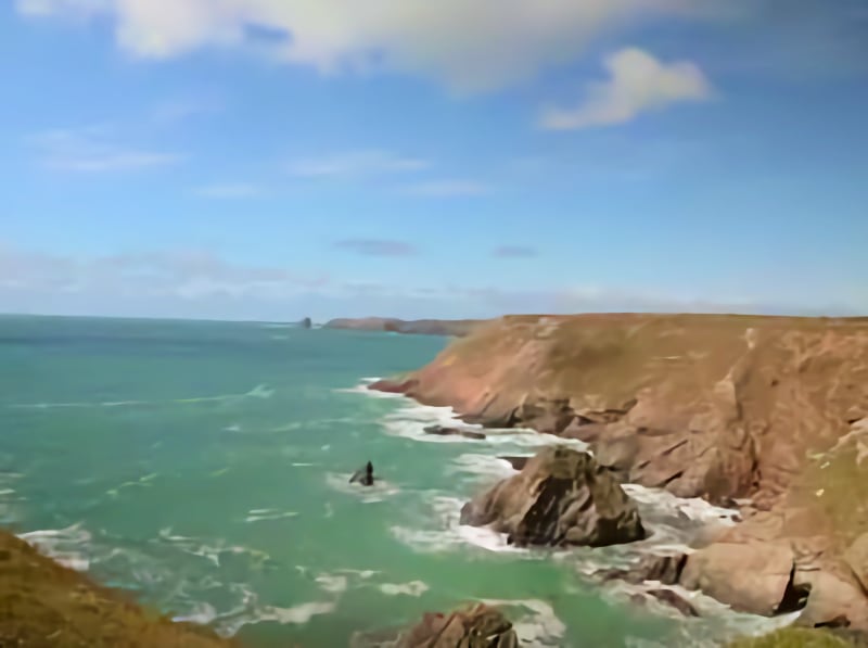 Marloes Walk